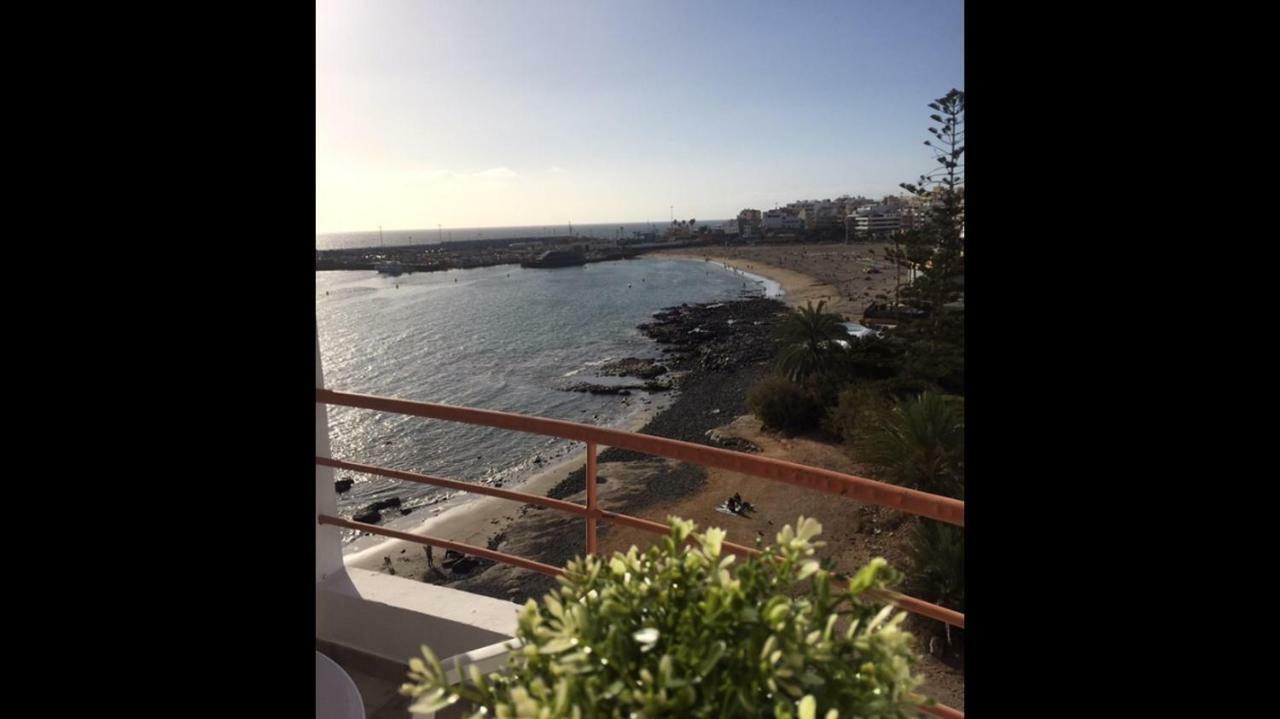 Atlantic Breeze Edificio Cristianmar Apartment