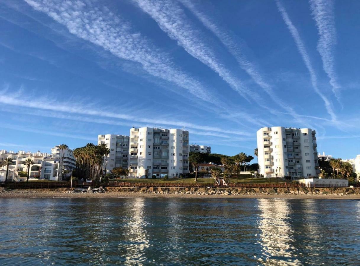 Apartment On Mijas *