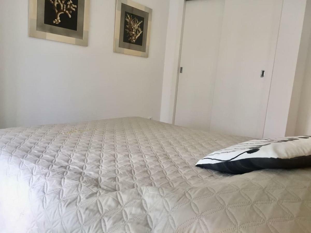 En Playa Gandia Con Piscina Y Parking Apartment Playa de Gandia