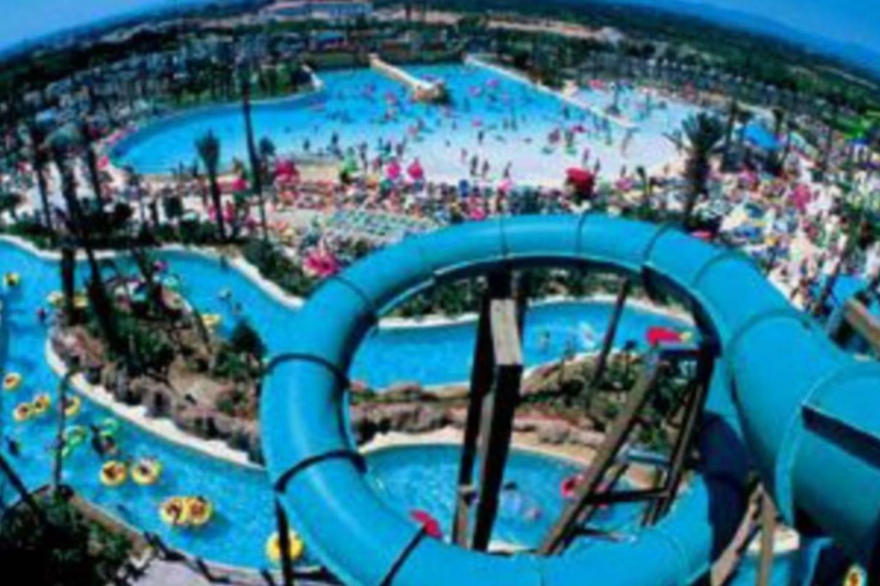 En Playa Gandia Con Piscina Y Parking