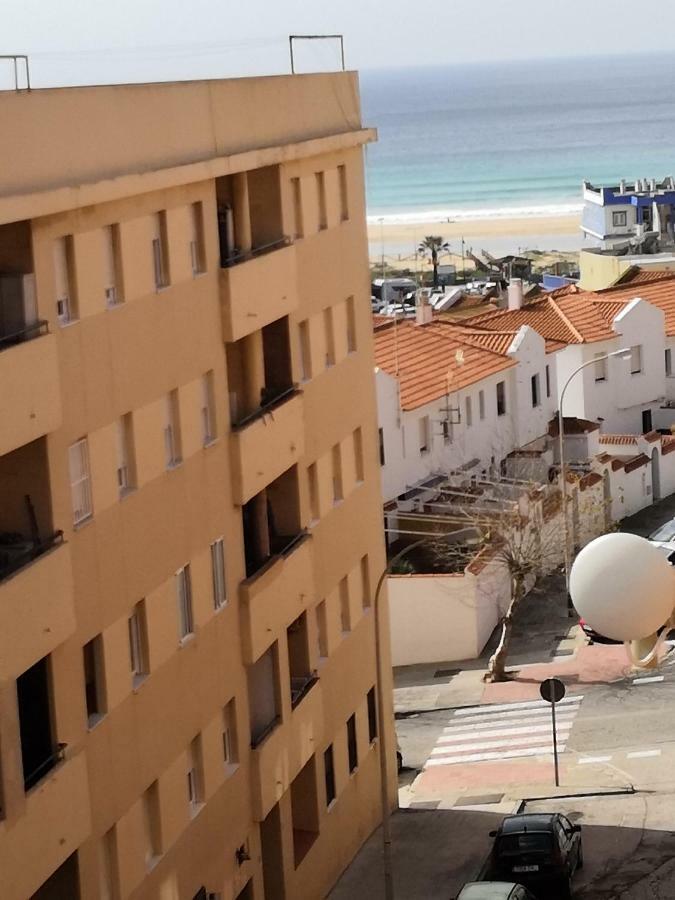 Vivienda Cercana A La Playa Con Todas Comodidades Apartamento Tarifa