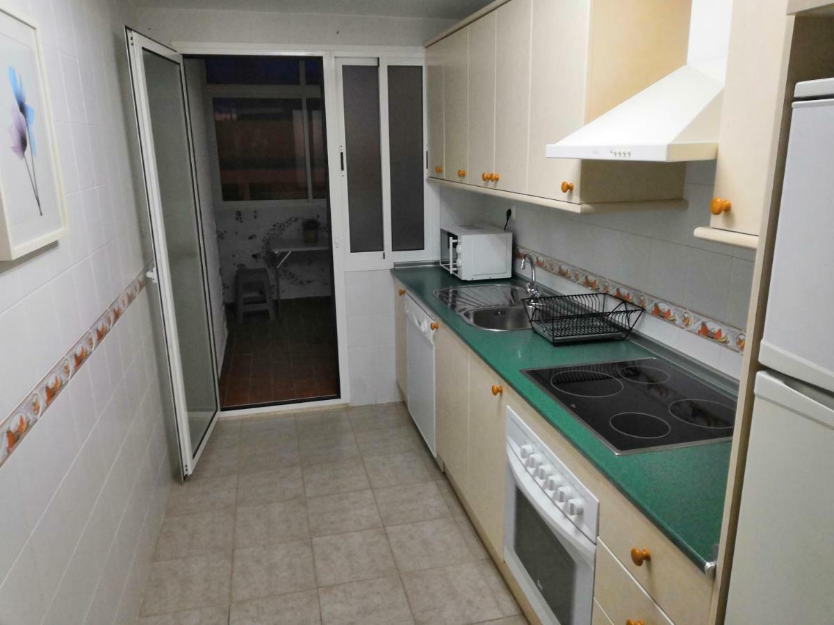 Apartamento Vivienda Cercana A La Playa Con Todas Comodidades