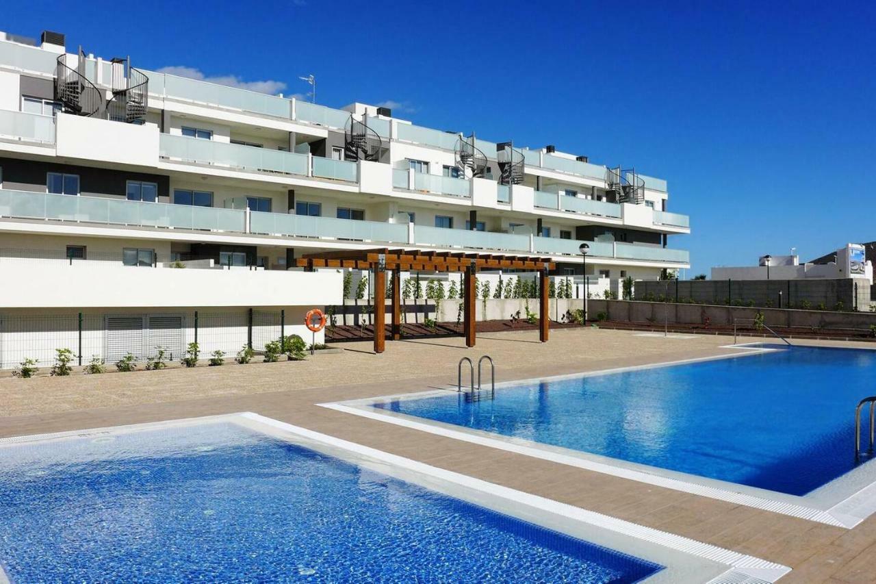 Cosy - 4 Min Walk From The - El Medano Apartment La Tejita