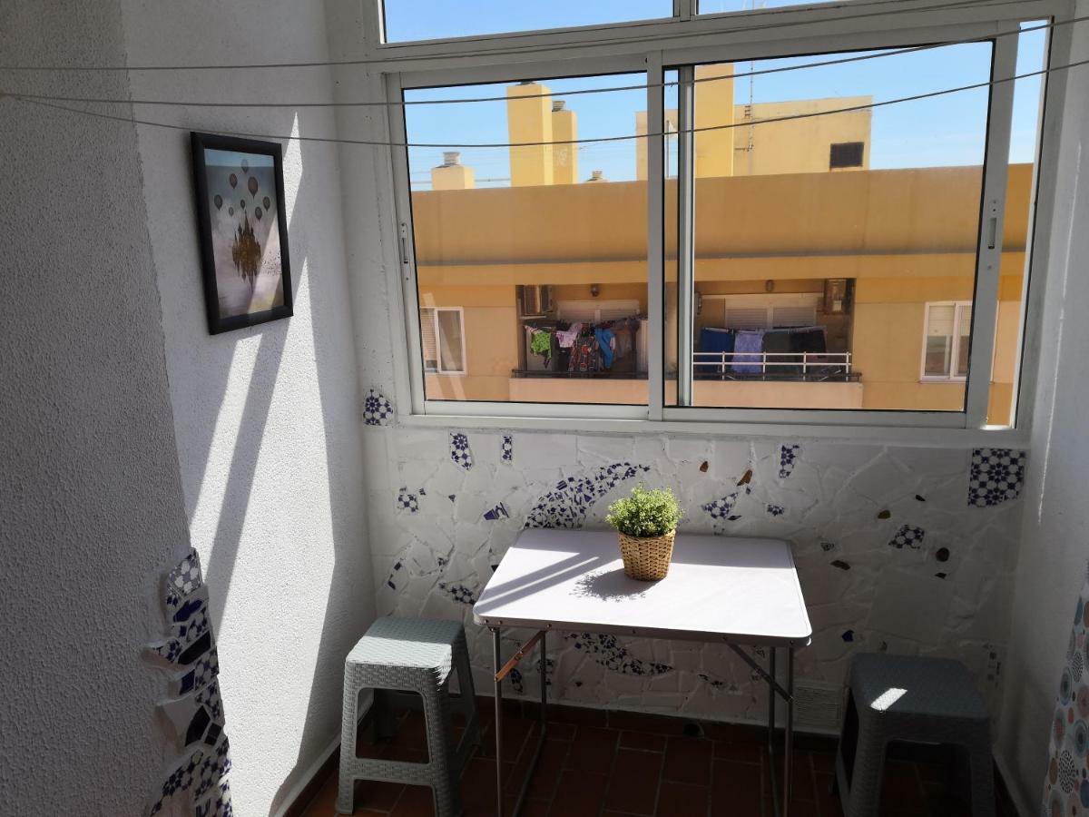 Apartamento Vivienda Cercana A La Playa Con Todas Comodidades
