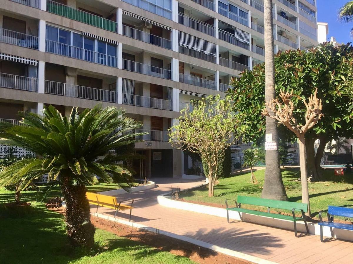 En Playa Gandia Con Piscina Y Parking Apartment *