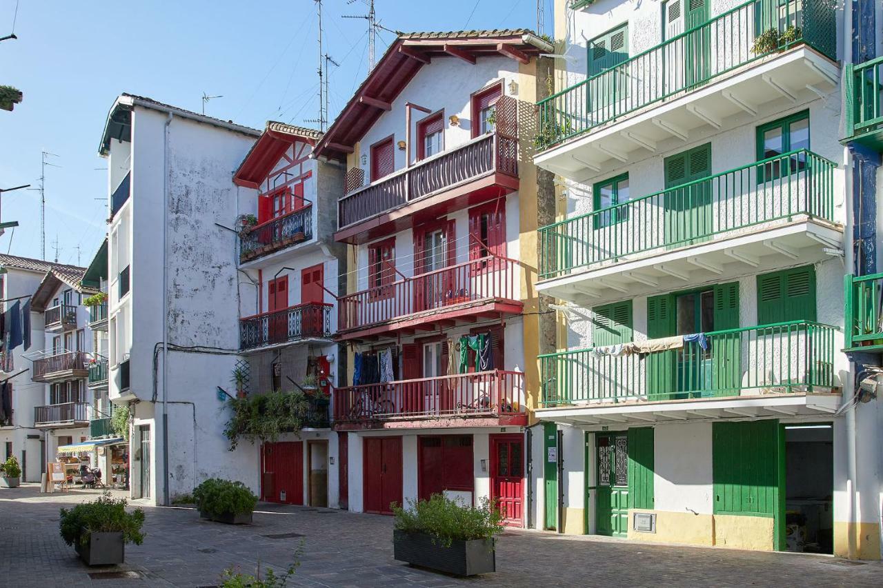 Apartamento Higer *