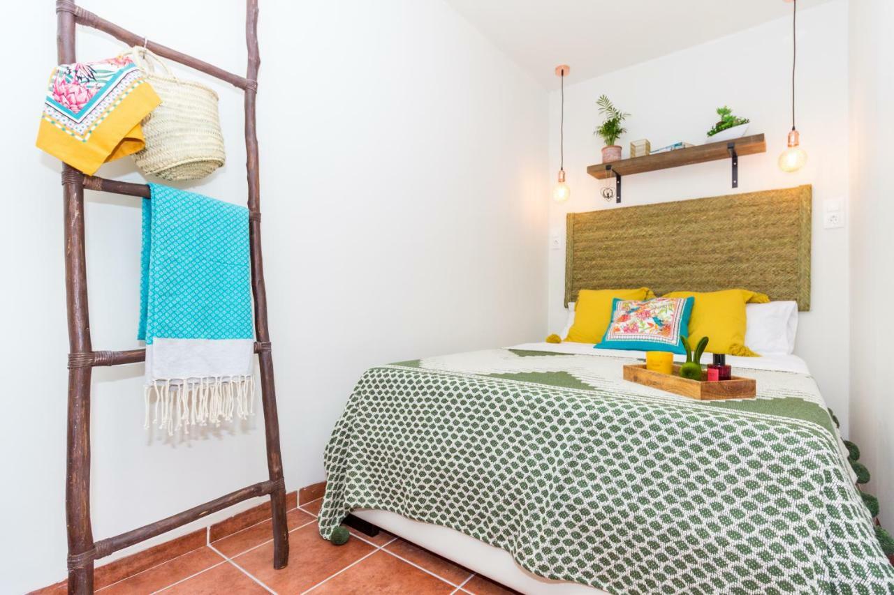 Apartamento Mediterrani - The Old Town *