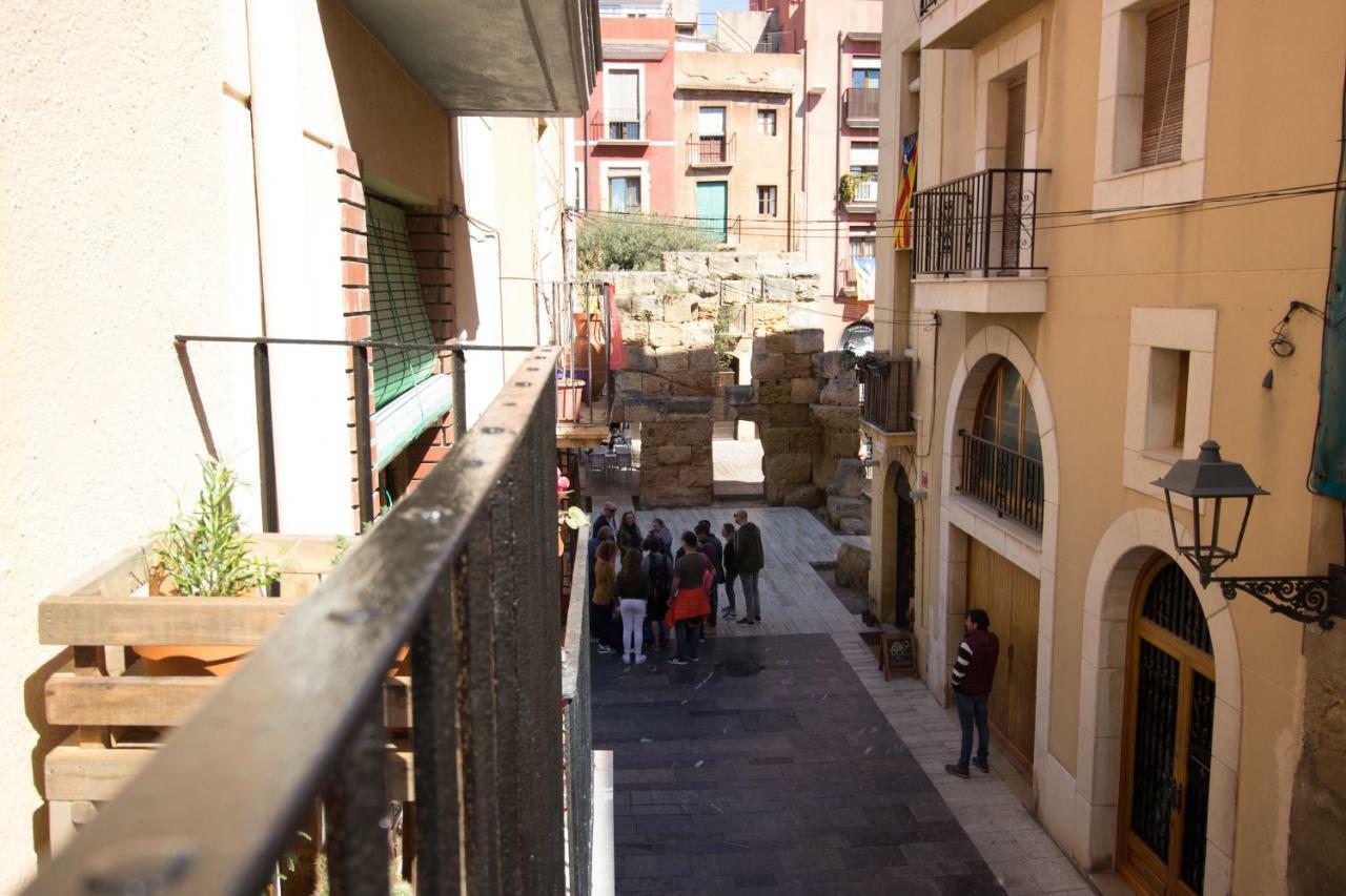 Apartamento Mediterrani - The Old Town *
