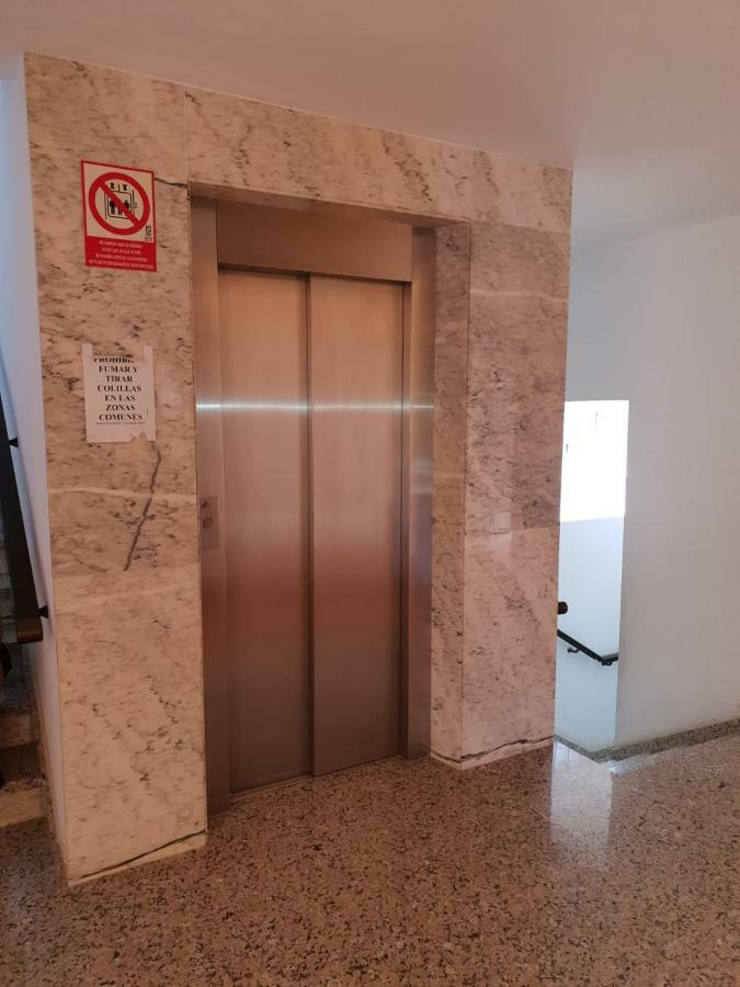 Apartamento El Hierro