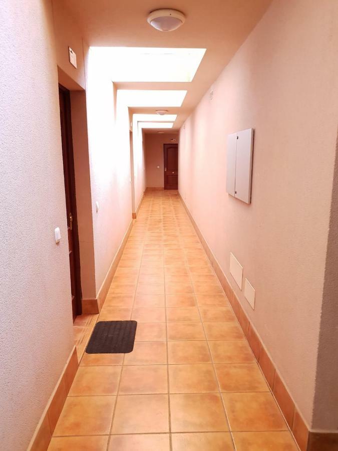 El Hierro Apartamento El Médano