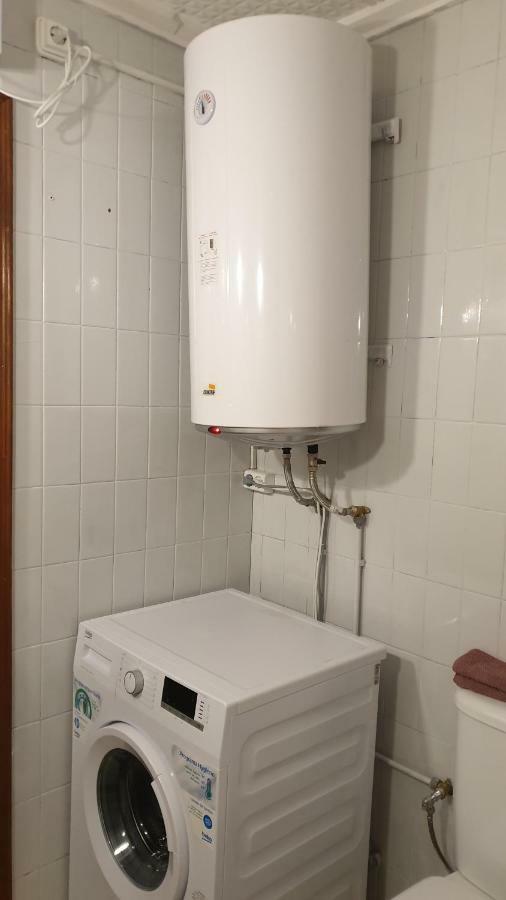 Apartment Puerto Simona 11a