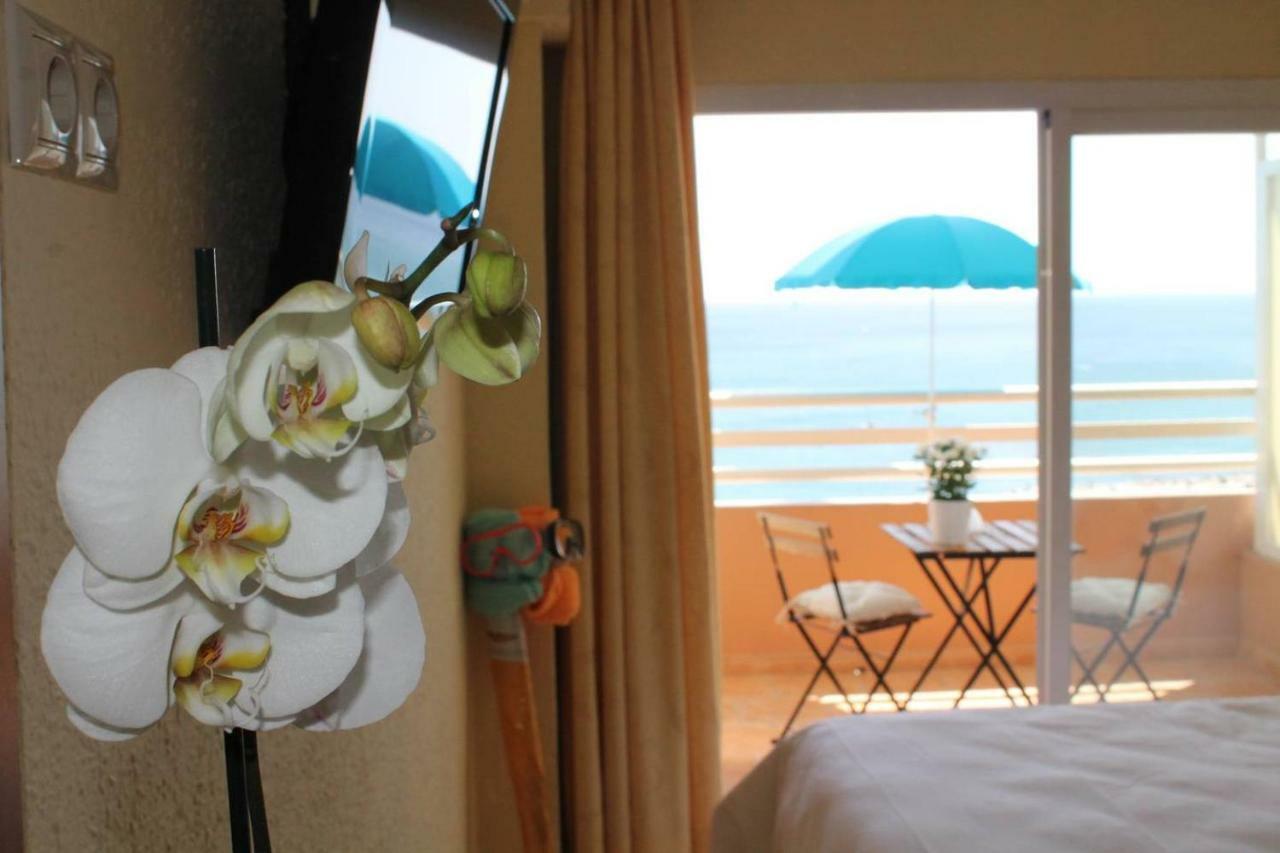 Apartment Stella Maris - Balcon Del Mar Mediterraneo *