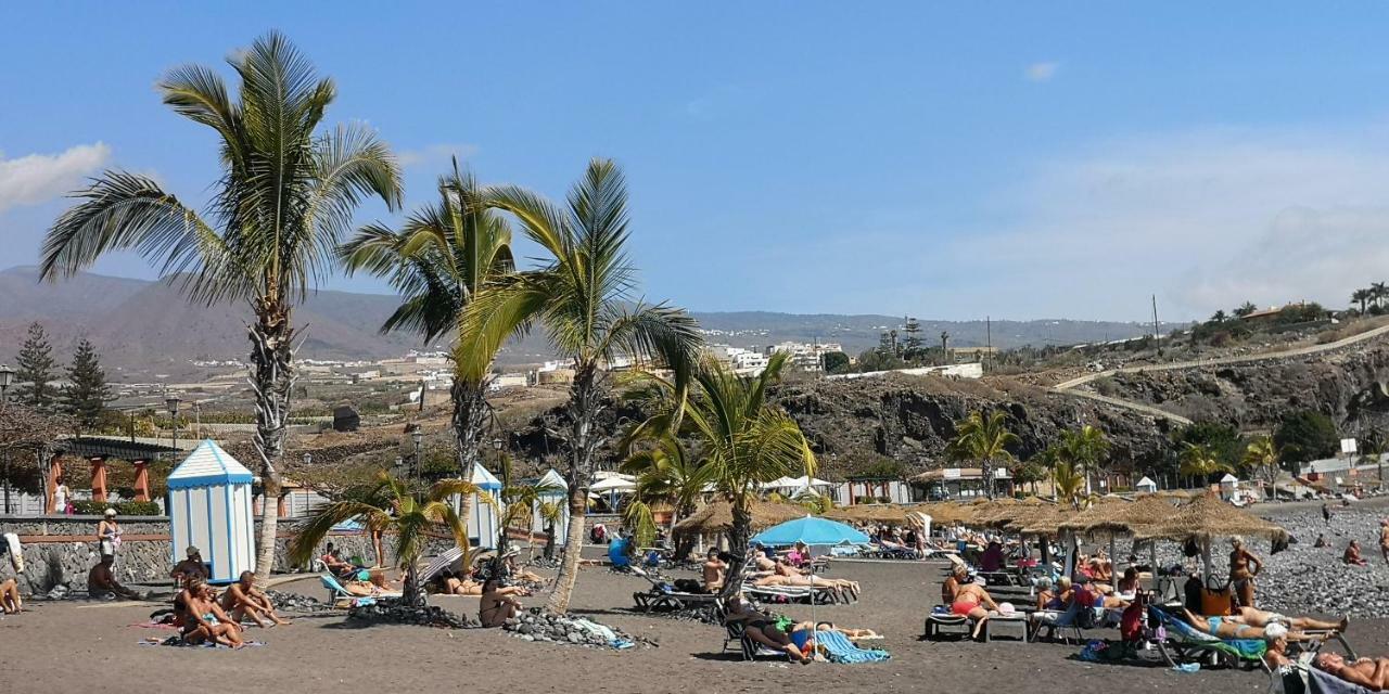 Marejada Tenerife Apartment Playa de San Juan (Tenerife)