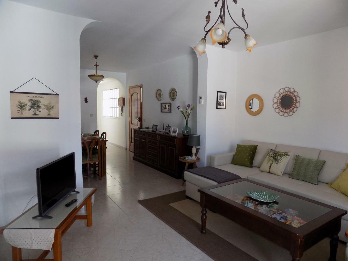 Casa Barberos Apartamento Valle de Abdalajís