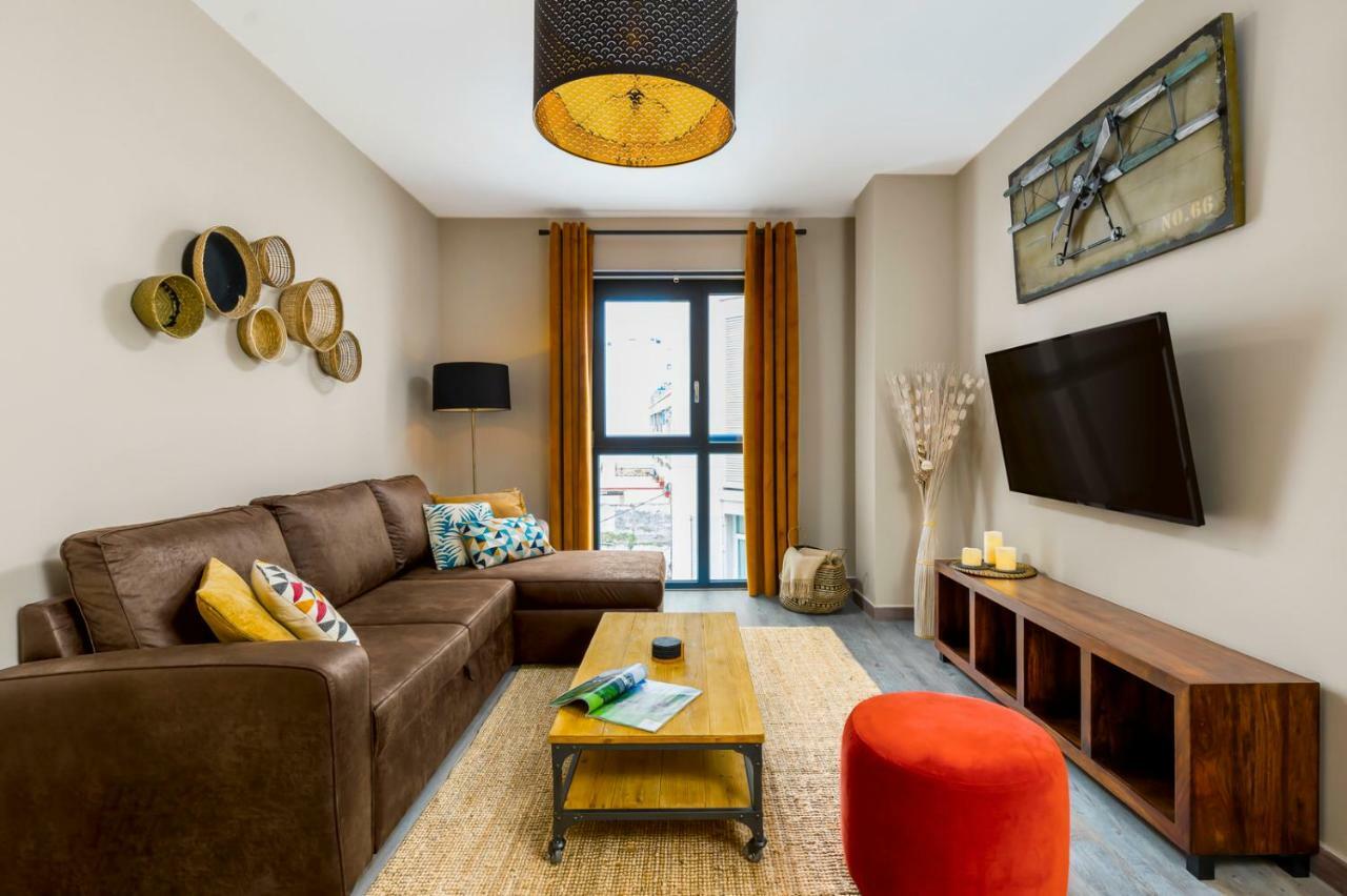 Apartamento Mycasa Bonita, *