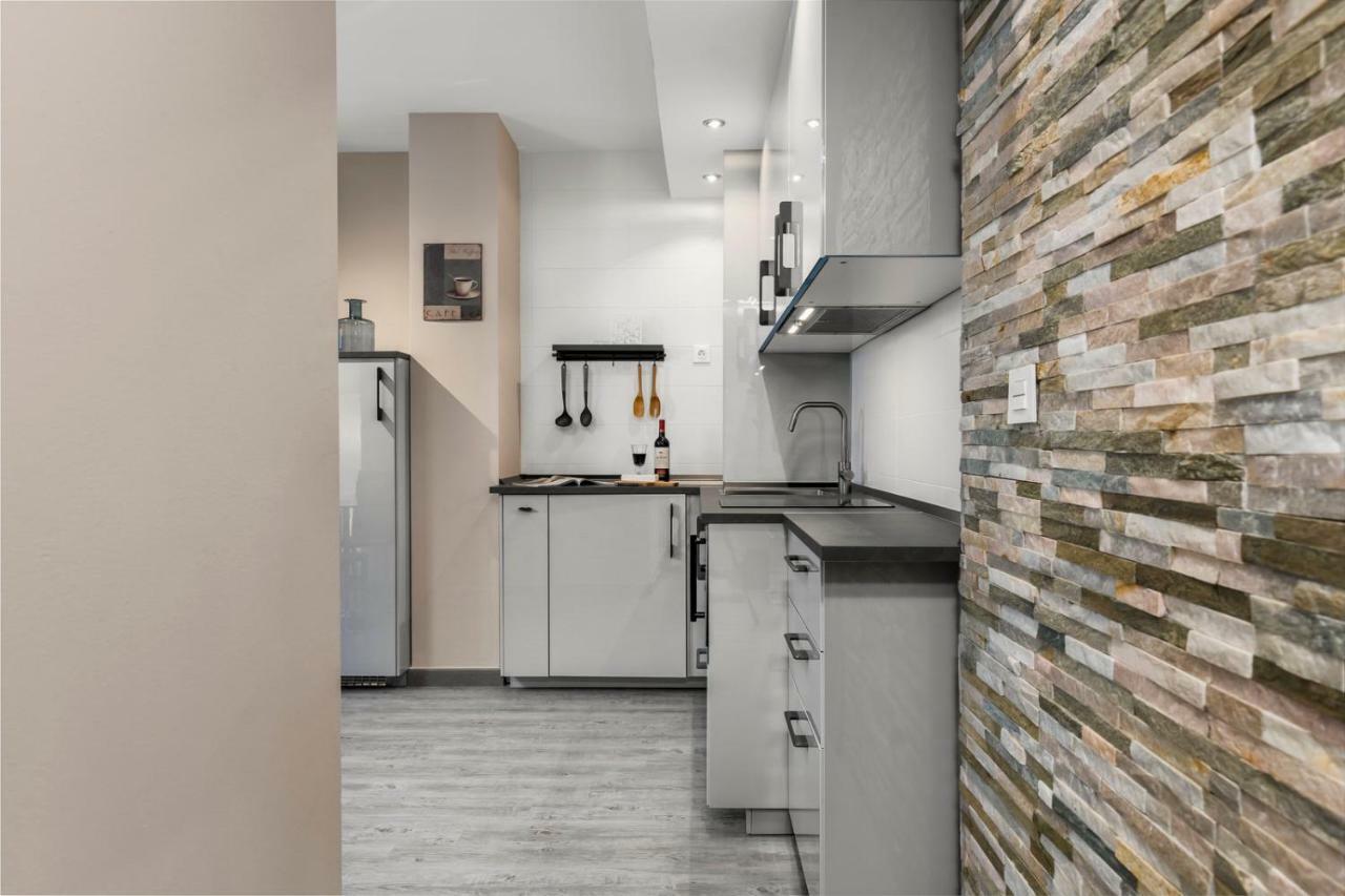 Mycasa Bonita, Apartamento Málaga