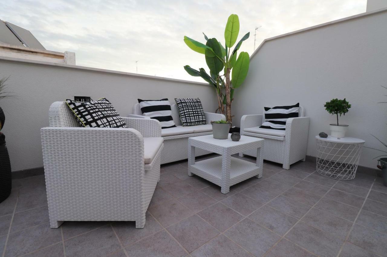 Apartamento Mycasa Bonita, Málaga