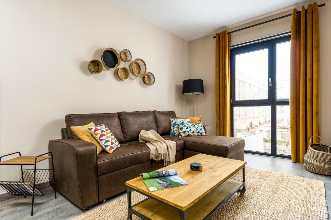 Mycasa Bonita, Apartamento
