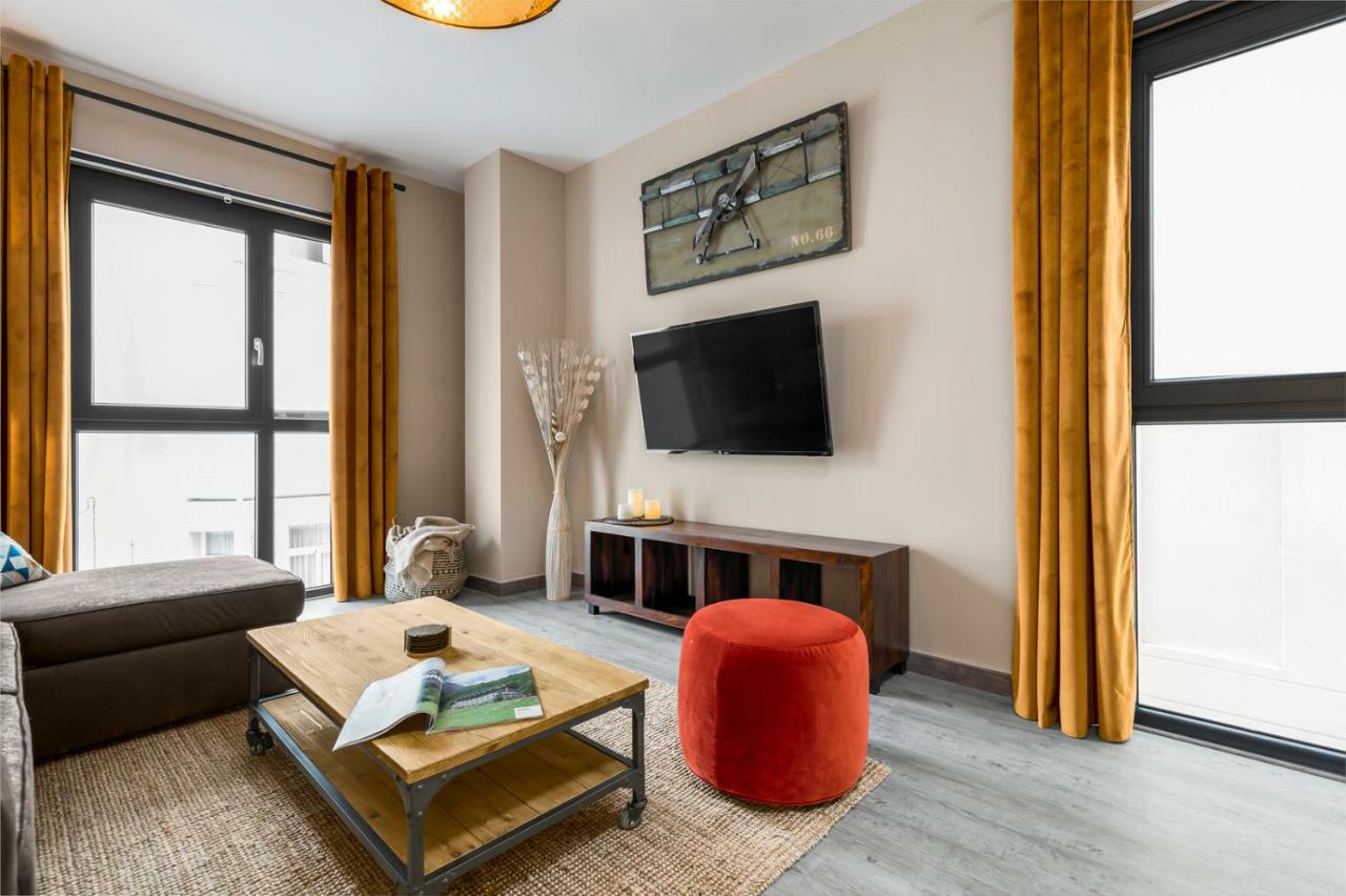 Mycasa Bonita, Apartamento *