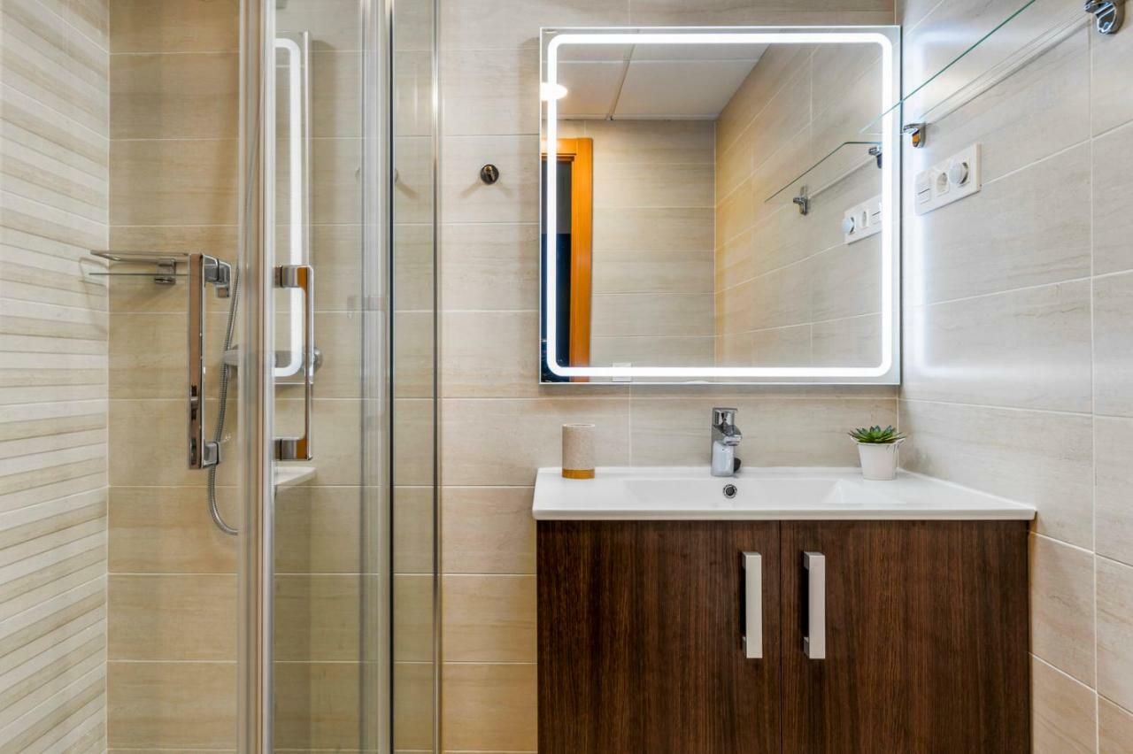 Apartamento Mycasa Bonita, *