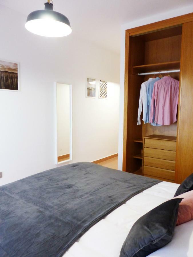 Rosa Vila Apartamento Puerto del Rosario (Fuerteventura)