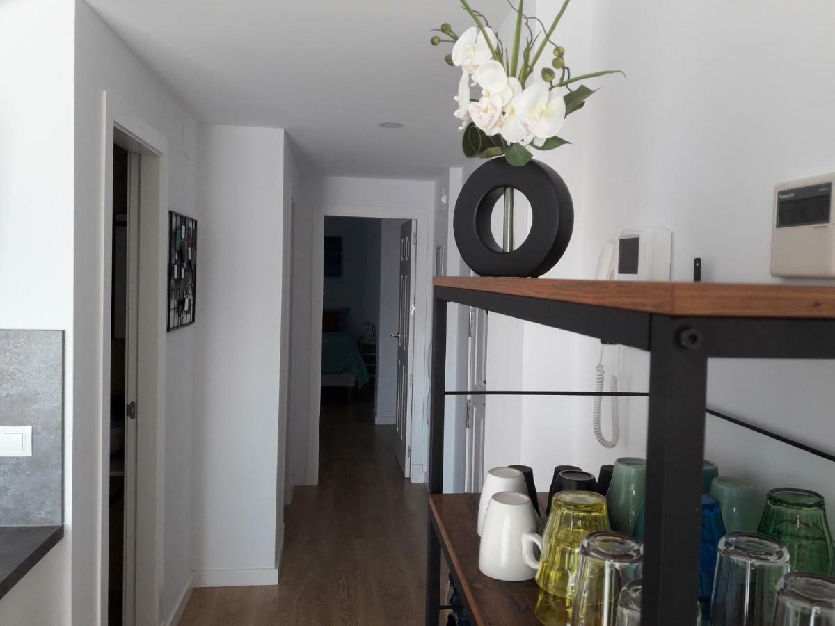 Apartment Laduna , Ventura