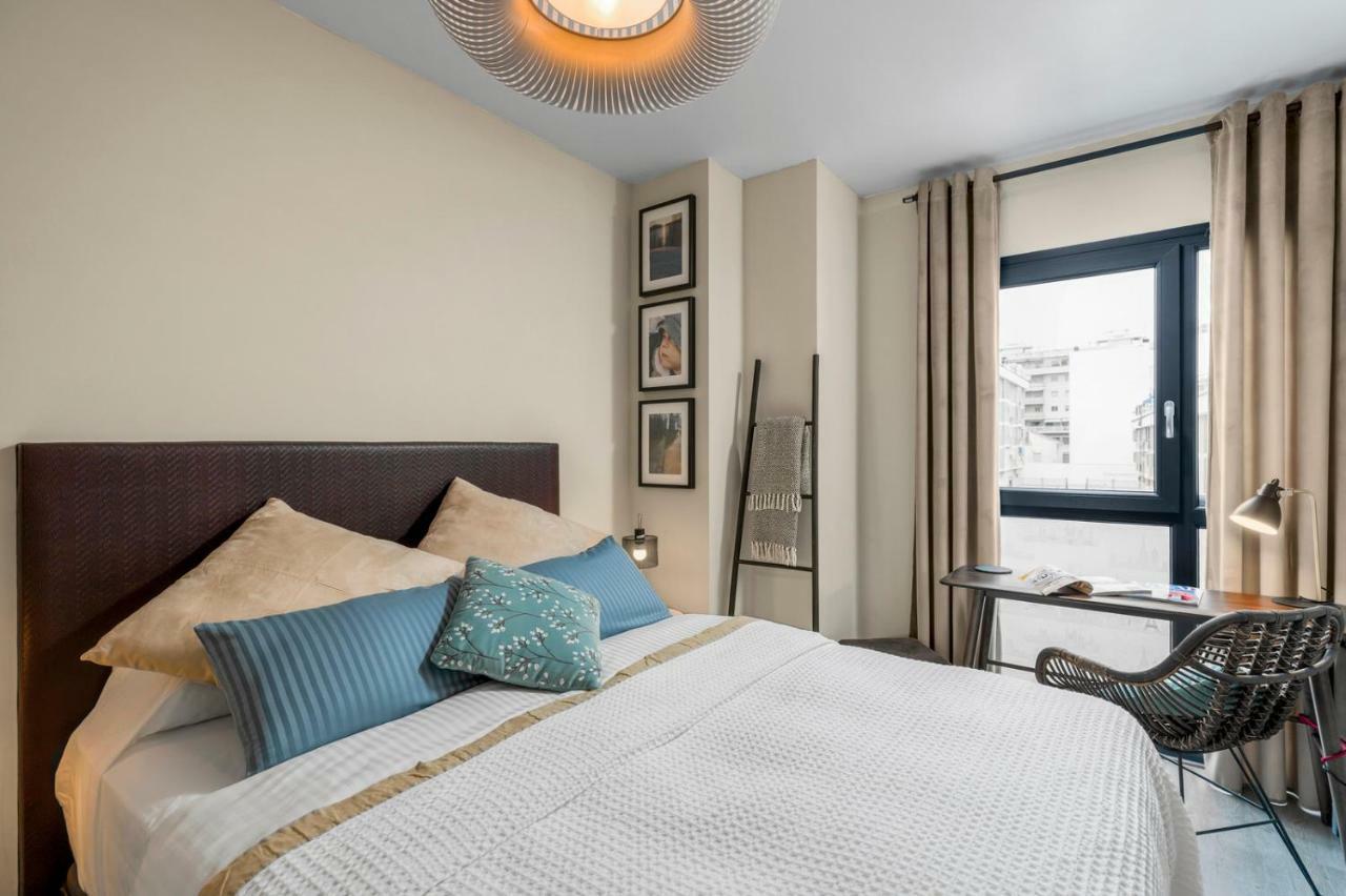 Mycasa Bonita, Apartamento *