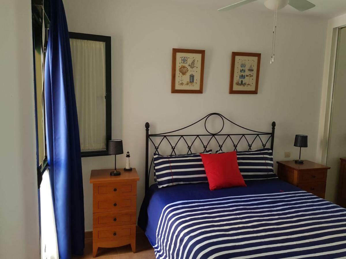 Apartamento Atlanterra Playa, El Atunito Zahara de los Atunes