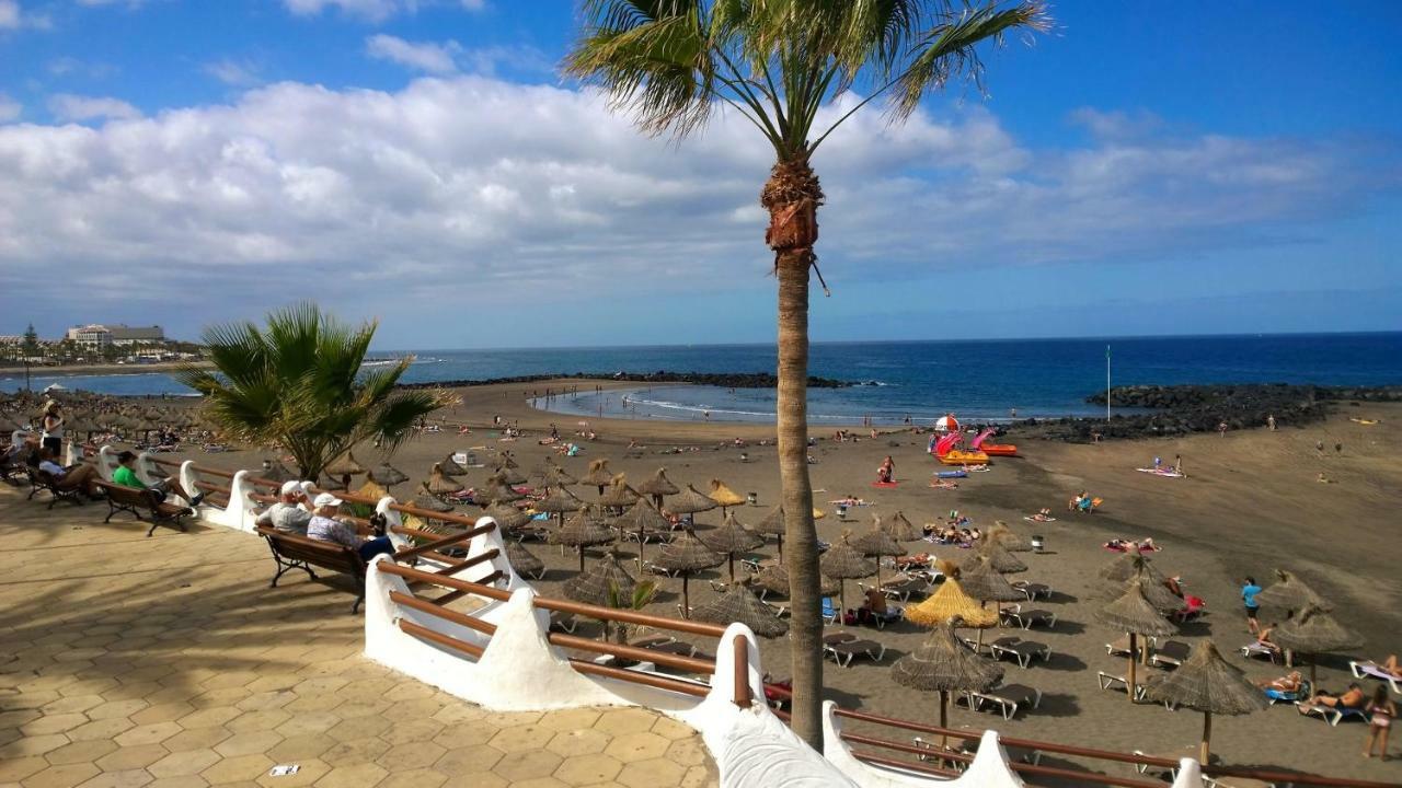 In Americas Playa De Troya Apartamento *