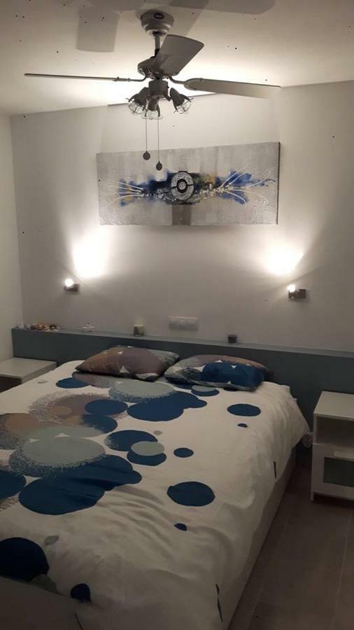 Apartment New Town Wifi Netflix