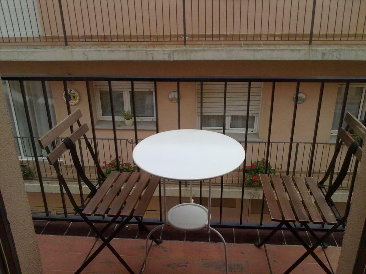 Apartamento Tossa Medievo, A 150 M De La Playa *