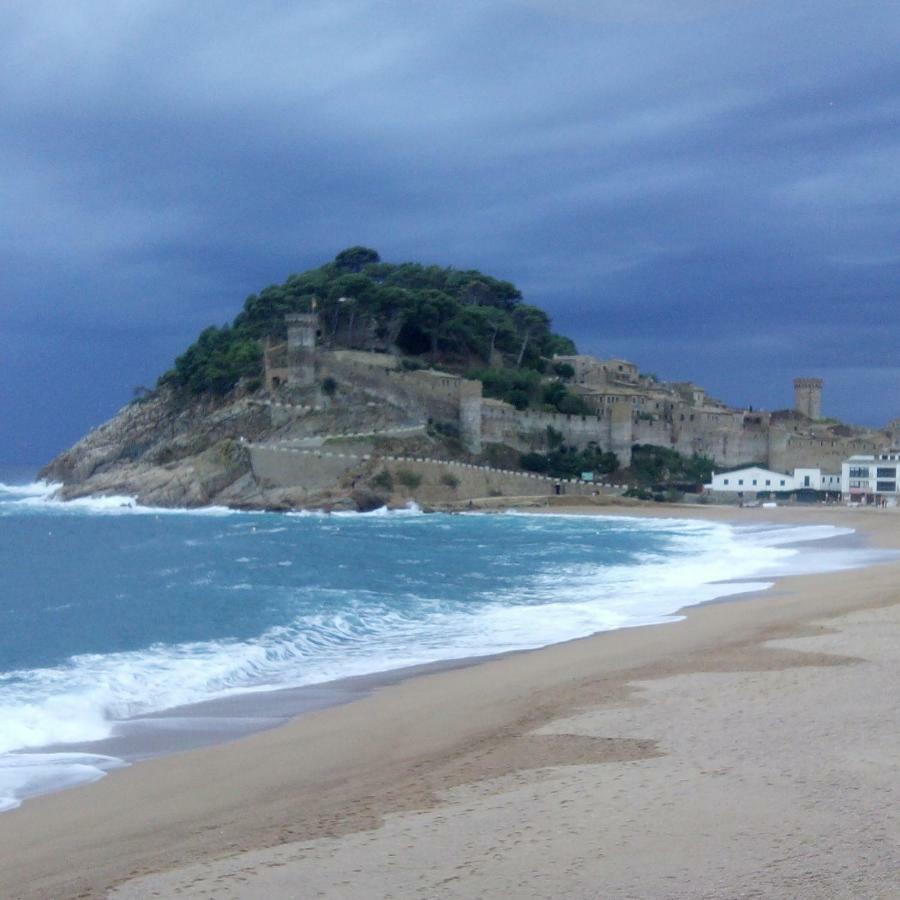 Tossa Medievo, A 150 M De La Playa *