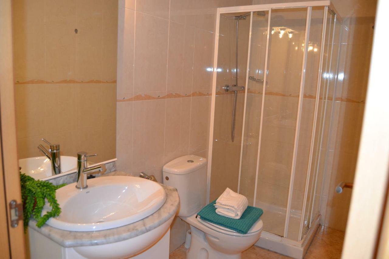 Apartment Fabuloso Apartamento Familiar Con Piscina En *