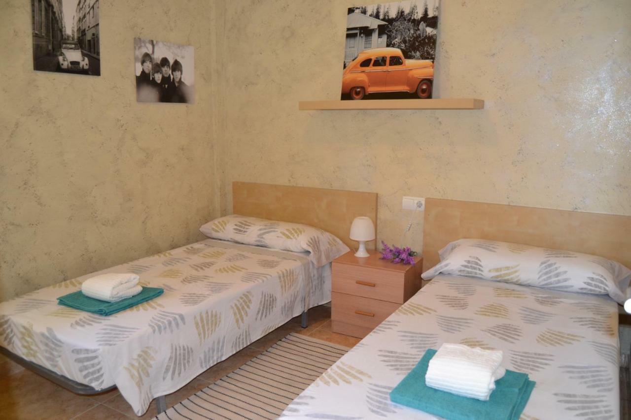 Fabuloso Apartamento Familiar Con Piscina En * Salou