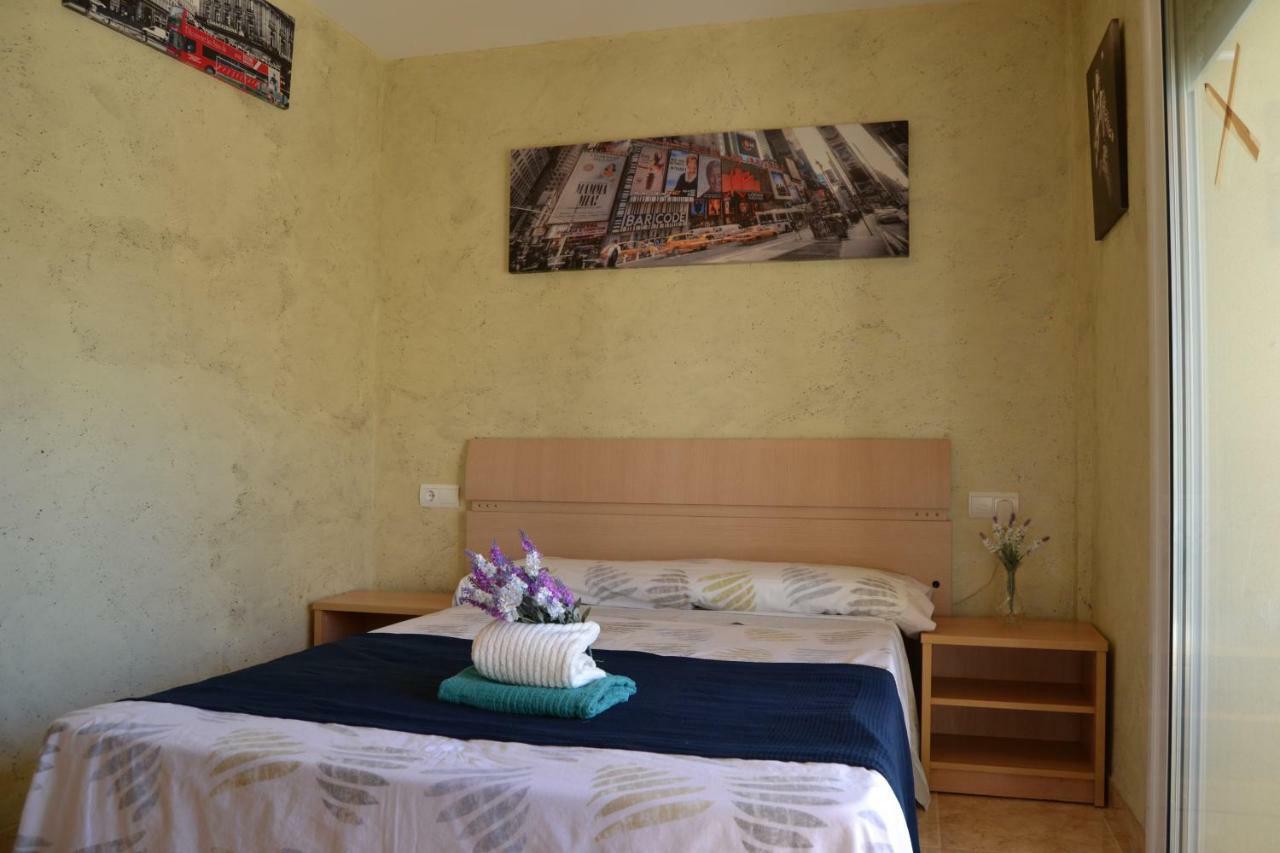 Fabuloso Apartamento Familiar Con Piscina En Apartment