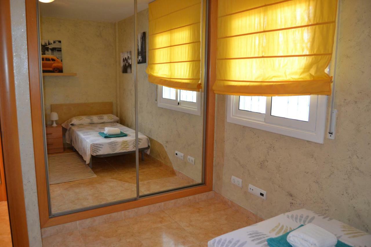 Apartment Fabuloso Apartamento Familiar Con Piscina En