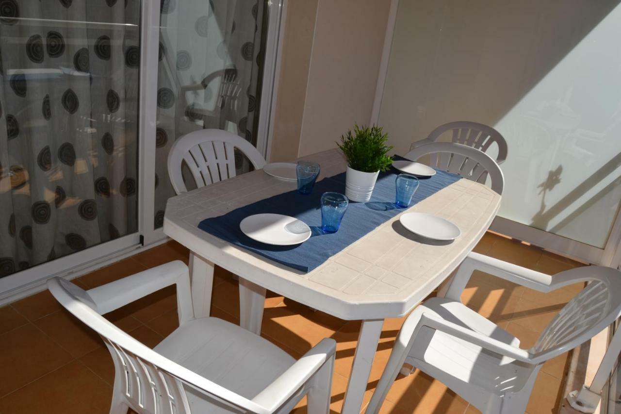 Fabuloso Apartamento Familiar Con Piscina En Apartment