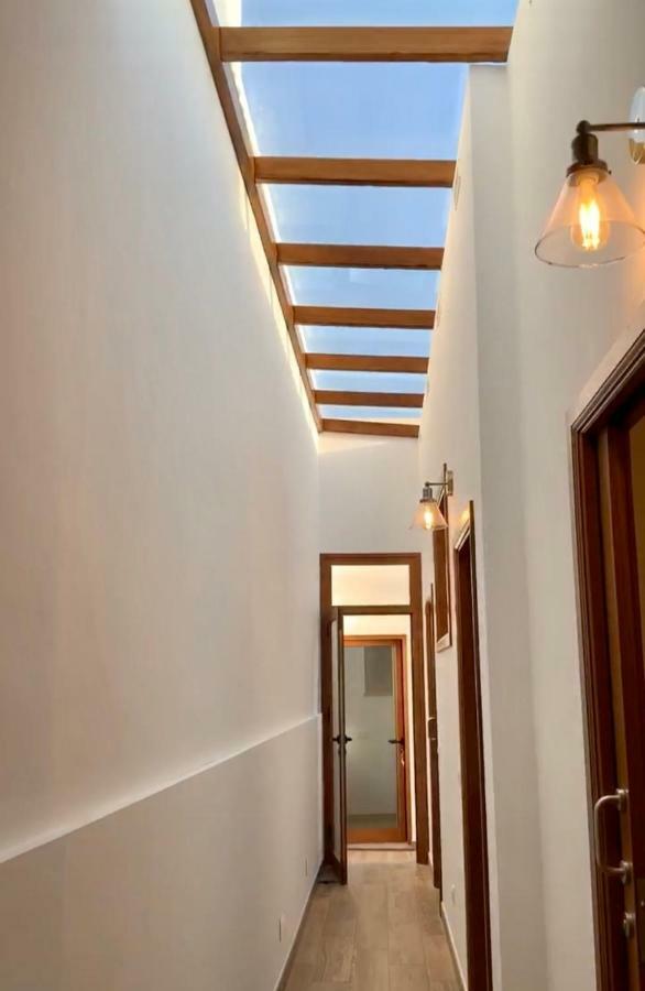 La Casita De Juana Holiday home