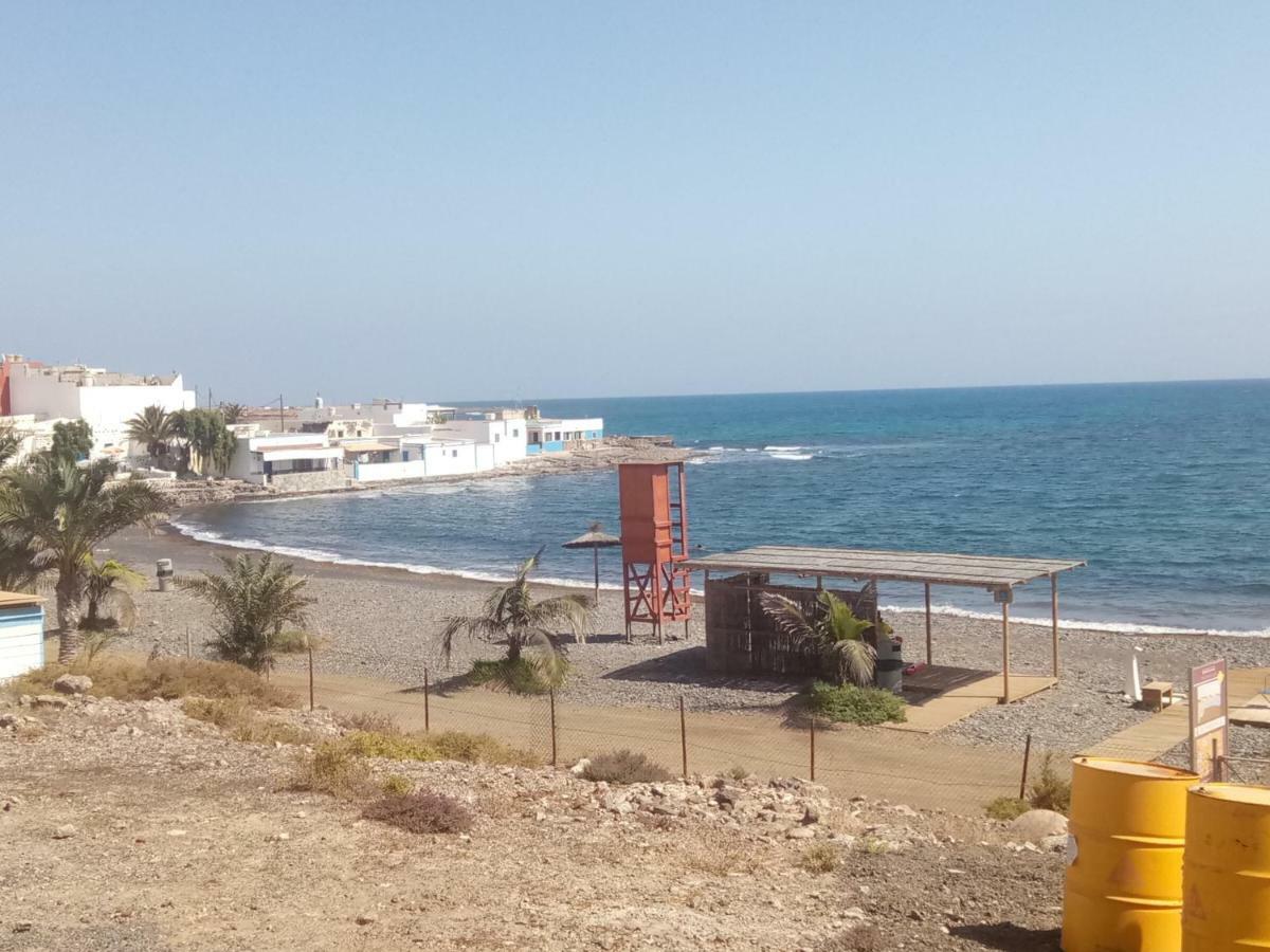 Primera Linea De Playa Apartment *