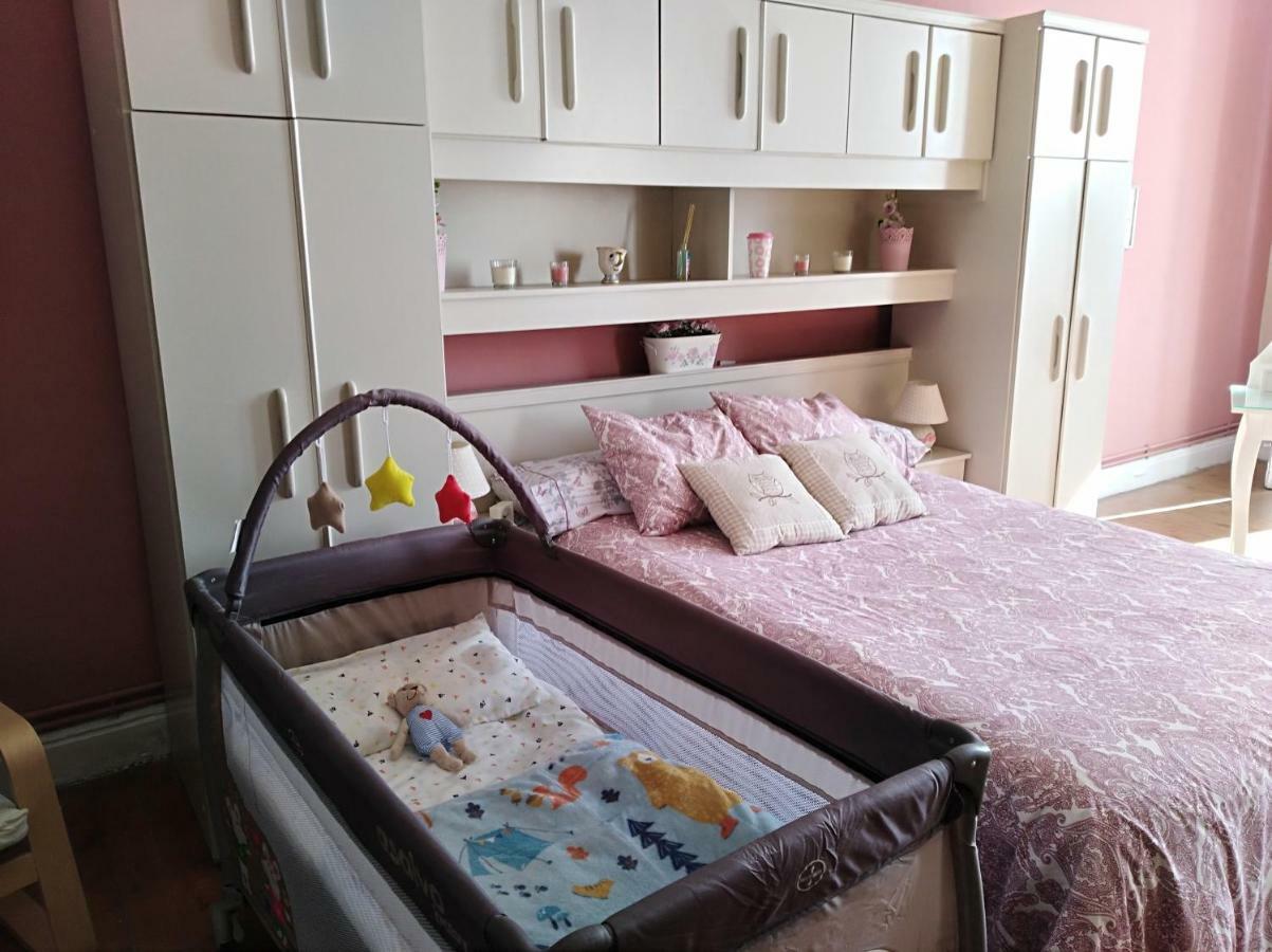 Apartamento Apartamento San Francisco *