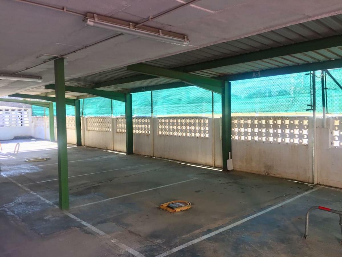 En Playa Gandia Con Piscina Y Parking Apartment *