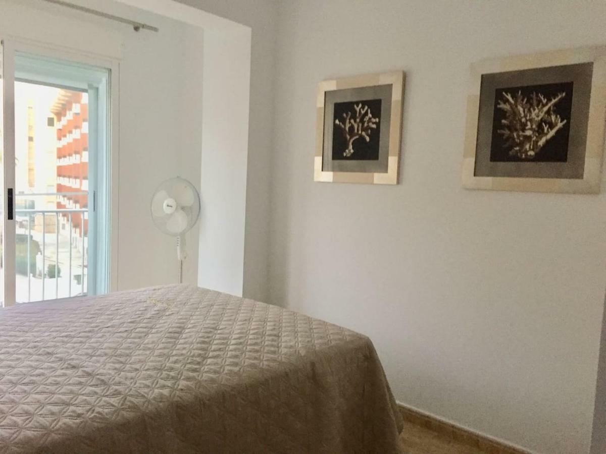 En Playa Gandia Con Piscina Y Parking Apartment Playa de Gandia