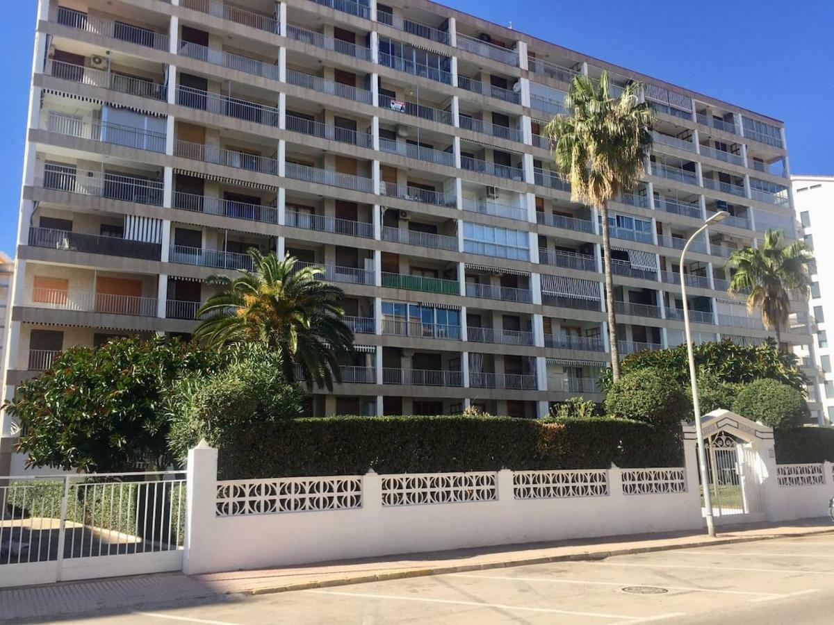 En Playa Gandia Con Piscina Y Parking Apartment Playa de Gandia