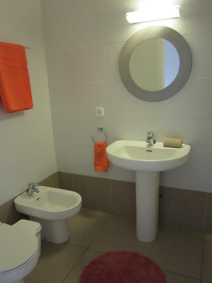 Apartamento Yucca