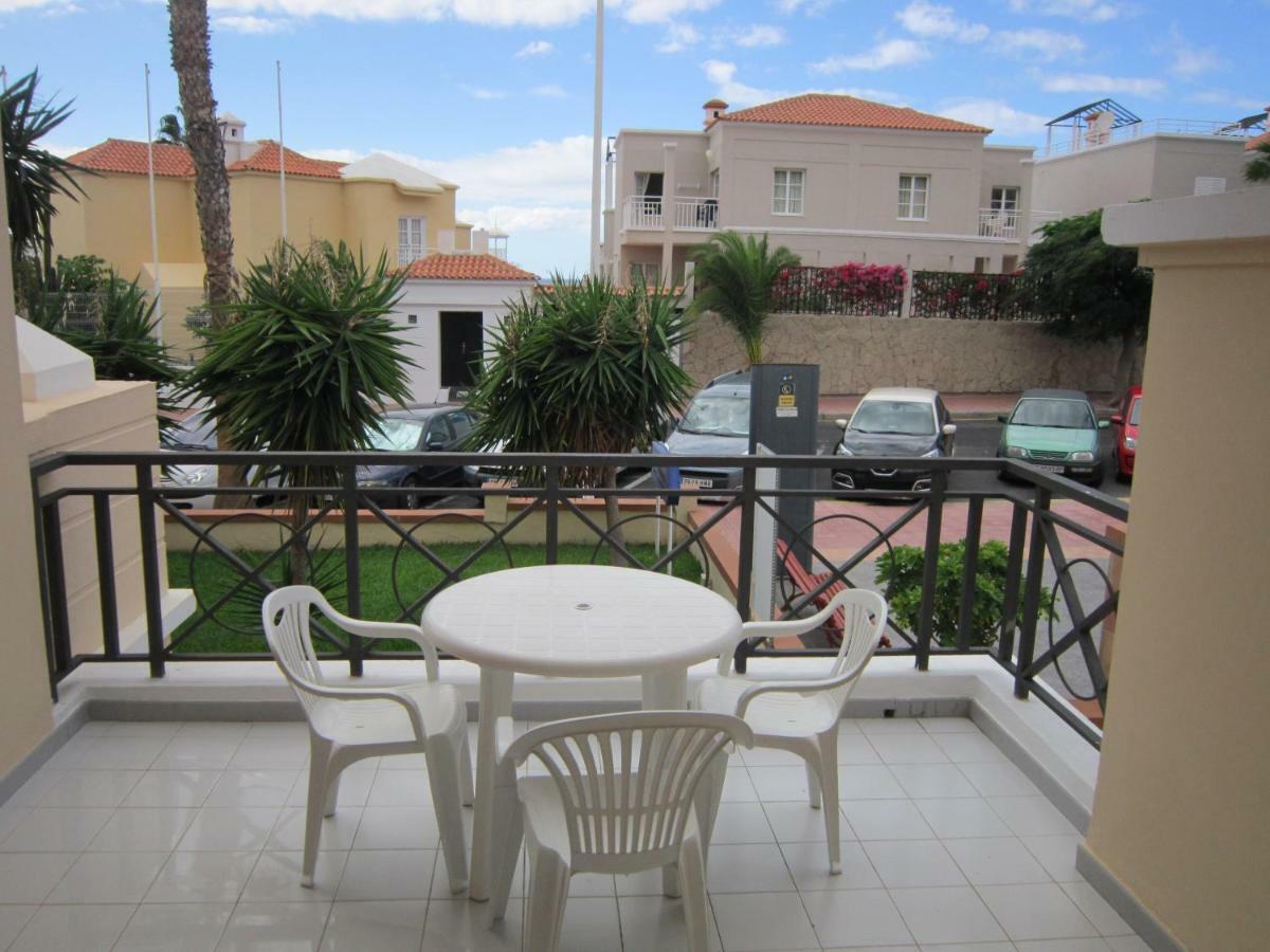 Apartamento Yucca Costa Adeje (Tenerife)
