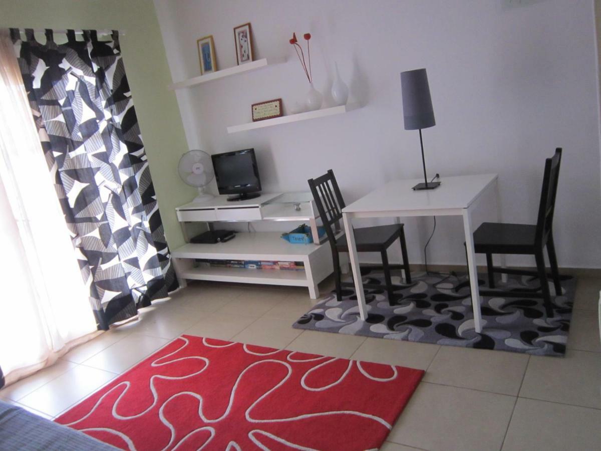 Yucca Apartamento