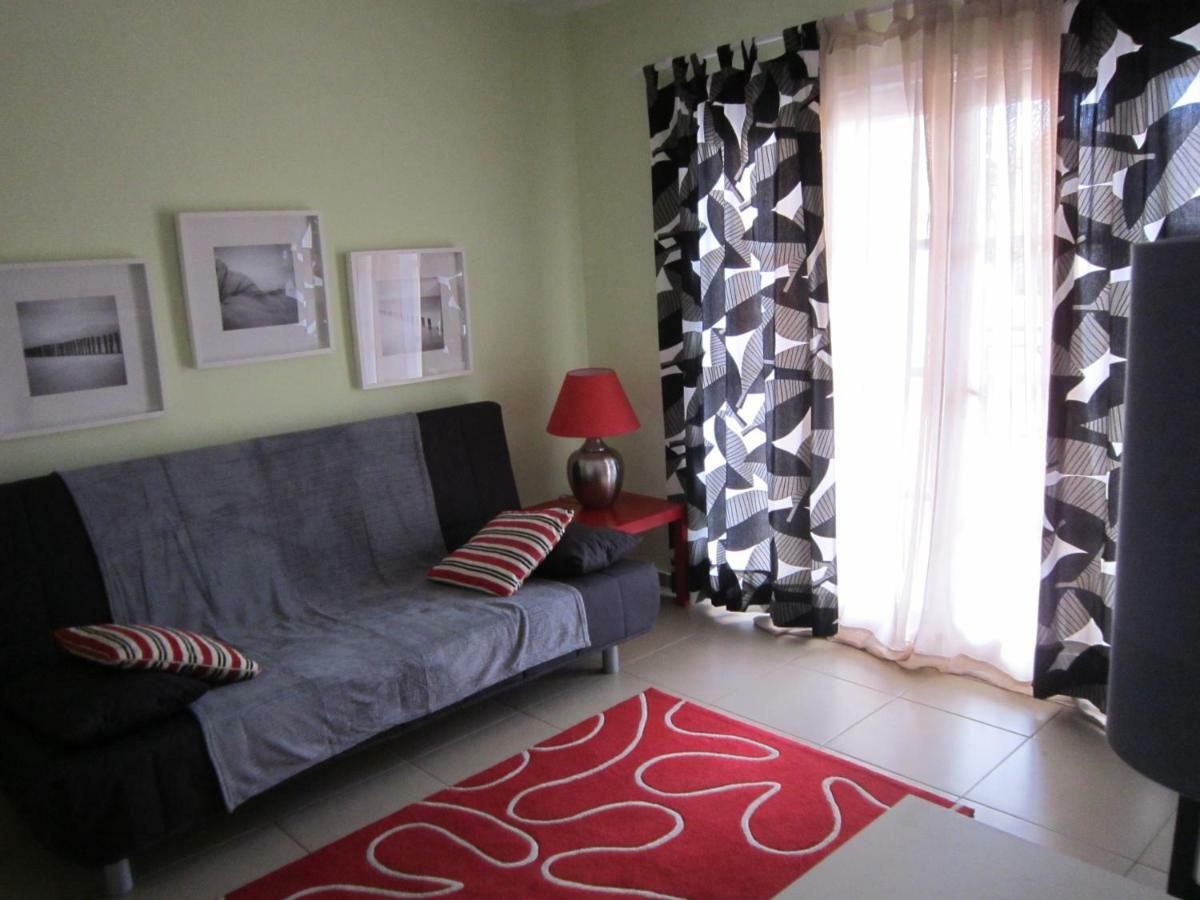 Apartamento Yucca Costa Adeje (Tenerife)