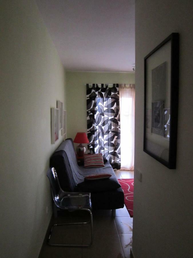 Apartamento Yucca Costa Adeje (Tenerife)