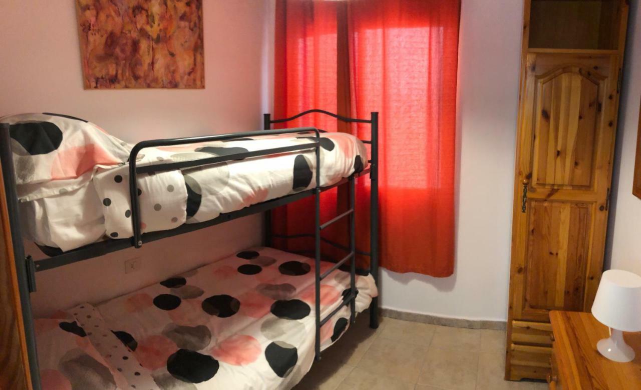 Apartamento Daniela *