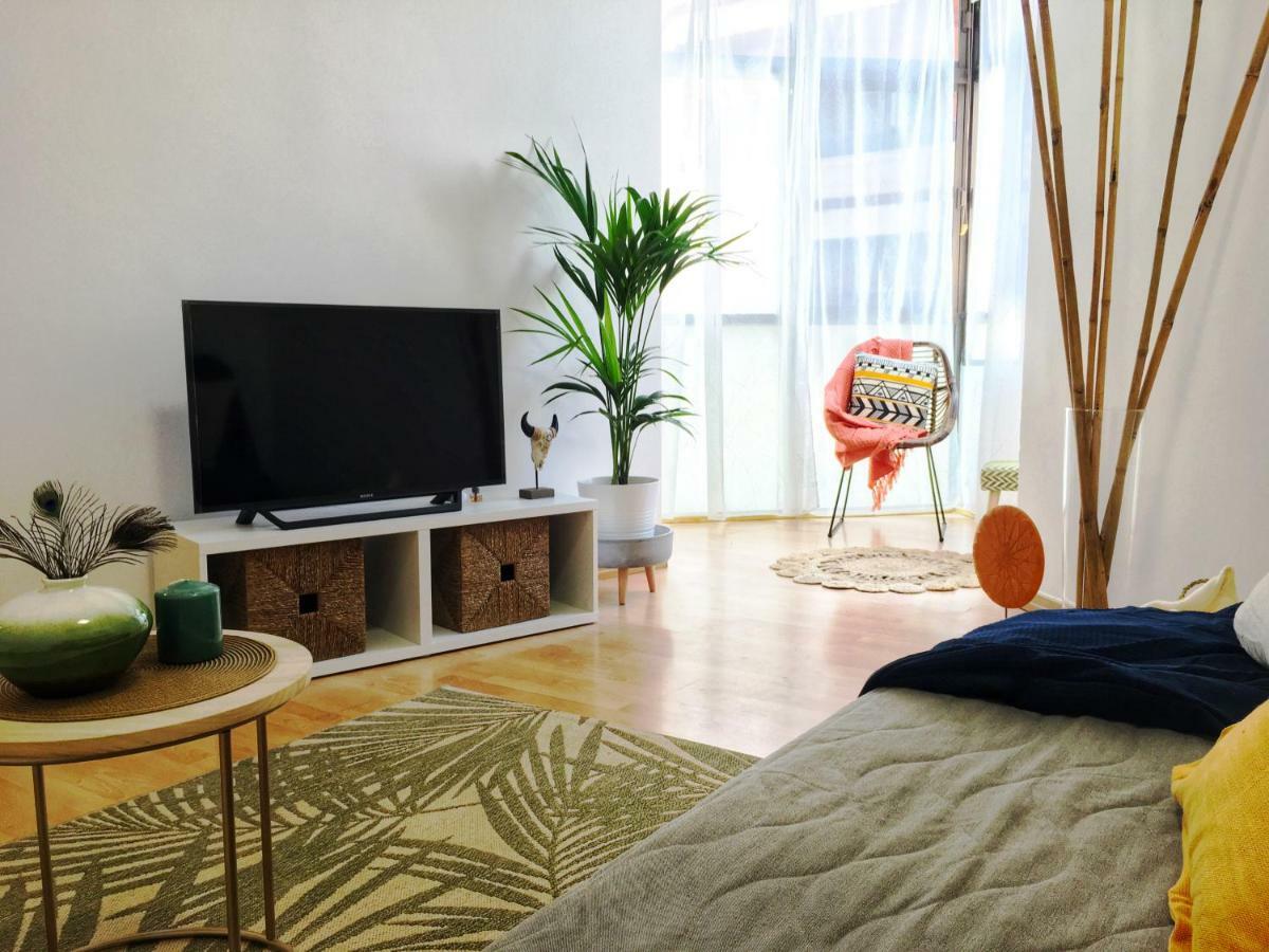 Las Canteras Flat Ii By Canary365 Apartamento *